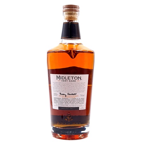 23 - Super Star Lot :
A rare and important Middleton, Very rare Vintage release 2017.  Celebrating 40 yea... 