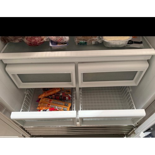 25 - Super Star Lot : A Wolf  Sub Zero 601F standalone freezer. The very best of the best with easy layou... 