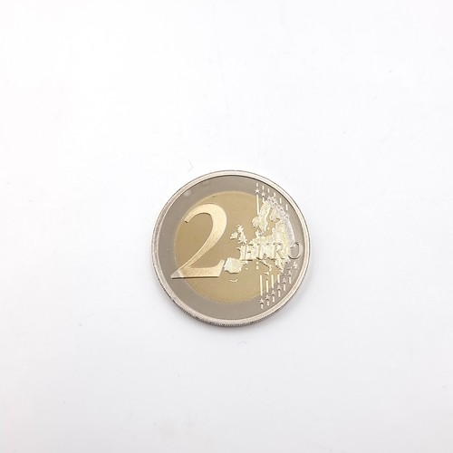 4 - A Central Bank Of Ireland proof euro coin set dated 2007. Coins in original case containing certific... 