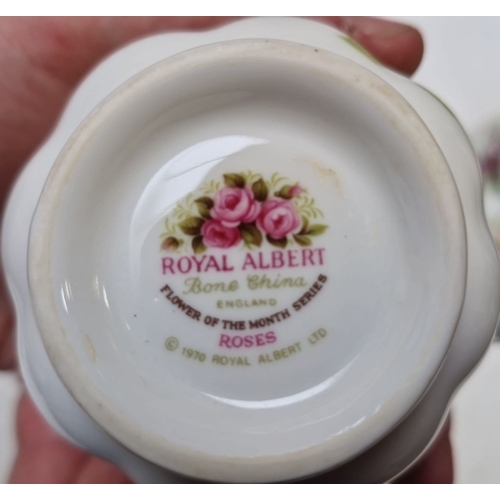 454 - Royal Albert 