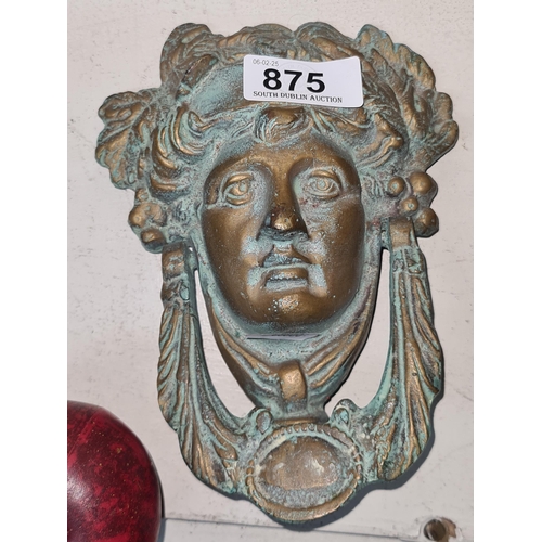 Lot 875       