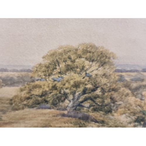 111 - Star Lot: James Orrock RI ROI (1829-1913)' An original 'James Orrock RI ROI (1829-1913)' watercolour... 