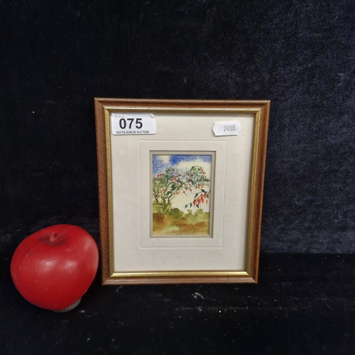 Lot 75        