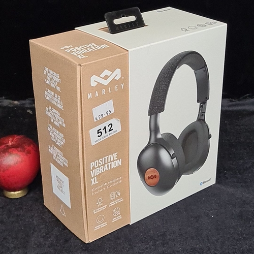 positive vibration bluetooth Positive Vibration 2 Wireless On-Ear Headphones main image 1