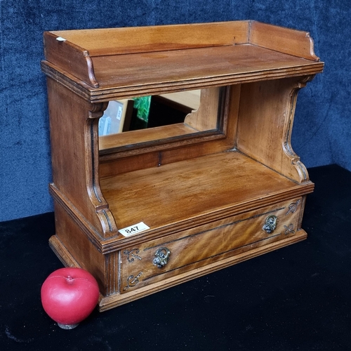 Lot 847       