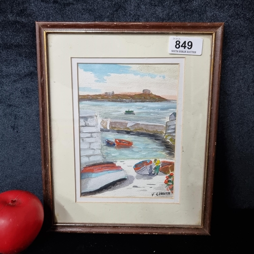 Lot 849       