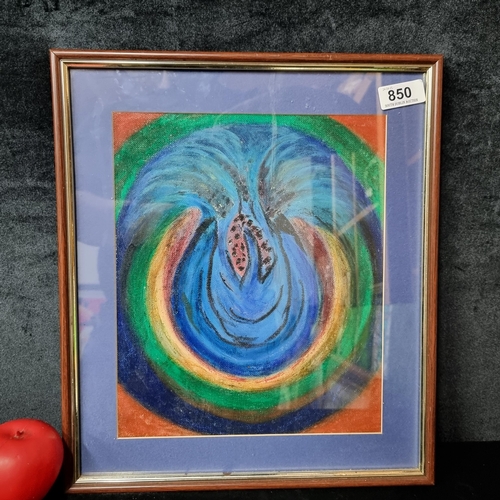 Lot 850       