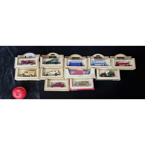 Lot 854       