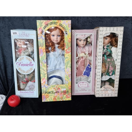 Lot 855       