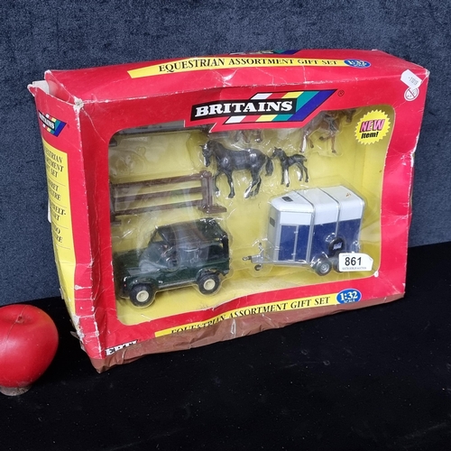 Lot 861       