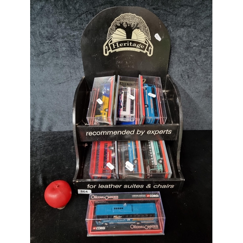 Lot 864       