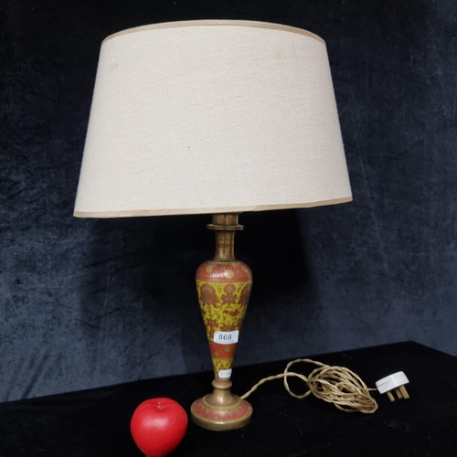 Lot 868       