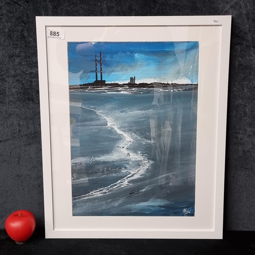 Lot 885       