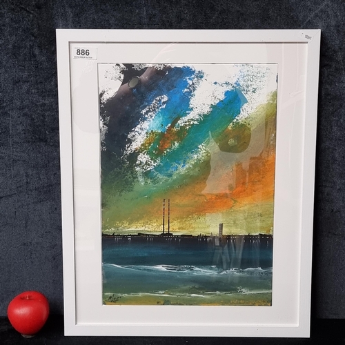 Lot 886       