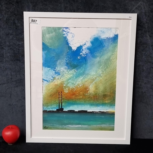 Lot 887       