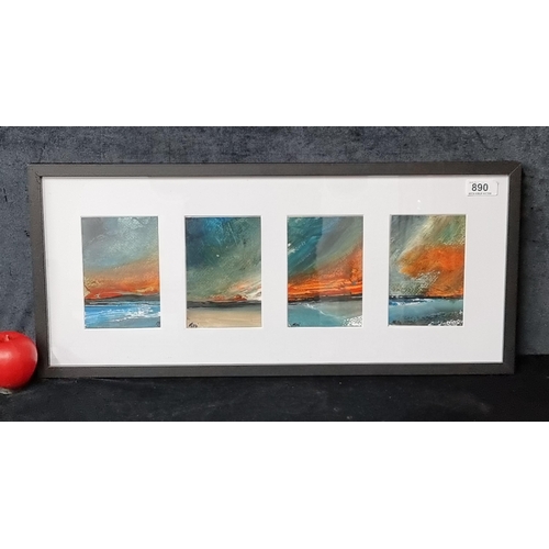 Lot 890       