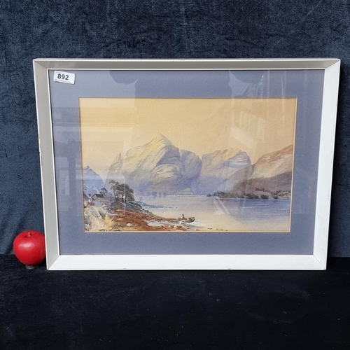 Lot 892       