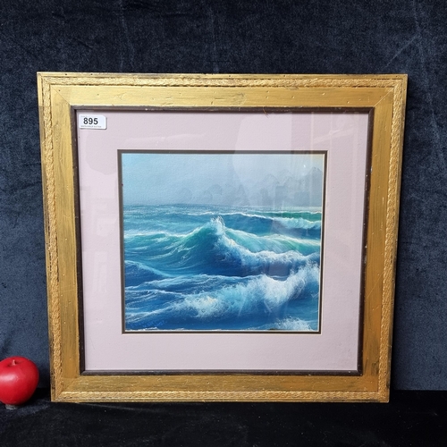 Lot 895       