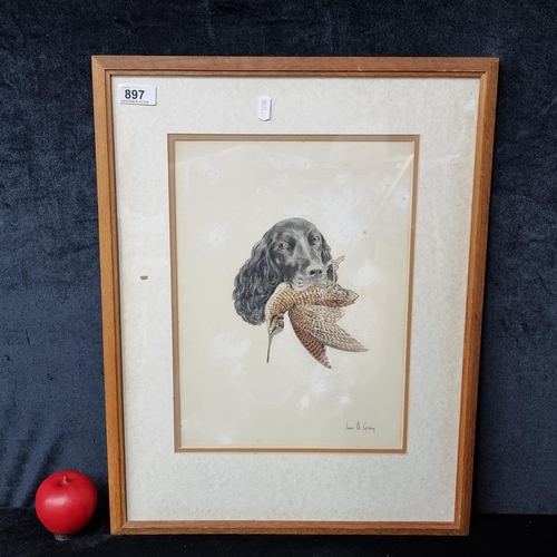 Lot 897       