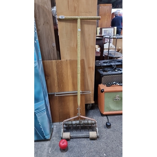 Lot 1007      