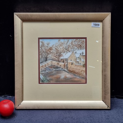 Lot 1009      