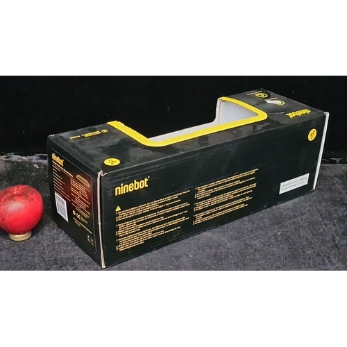 139 - Ninebot KickScooter External Battery, boxed. RRP €149.00
These items are brand new from an Irish ret... 