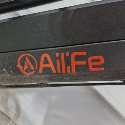 2 - Super Star Lot: An Ailife X20B eBike. RRP €2,250.00 vwww.electricpaddy.ie.  RRP's are from their web... 