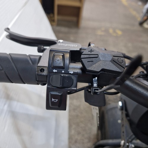 2 - Super Star Lot: An Ailife X20B eBike. RRP €2,250.00 vwww.electricpaddy.ie.  RRP's are from their web... 