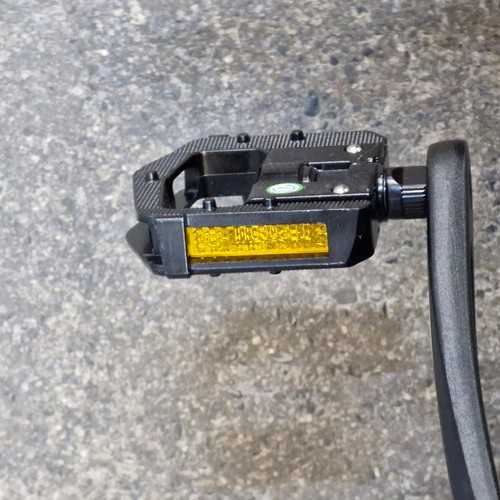 6 - Super Star Lot: An ENGWE Engine Pro 2.0 Folding Electric Bike. RRP €1,649.00 via innercityscooters.c... 