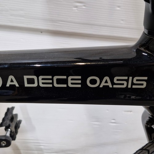 10 - Super Star Lot: An ADO Air Carbon Lightest Carbon Folding eBike. RRP £1,999.00 via ecobikecompany.co... 