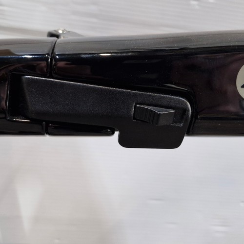 10 - Super Star Lot: An ADO Air Carbon Lightest Carbon Folding eBike. RRP £1,999.00 via ecobikecompany.co... 
