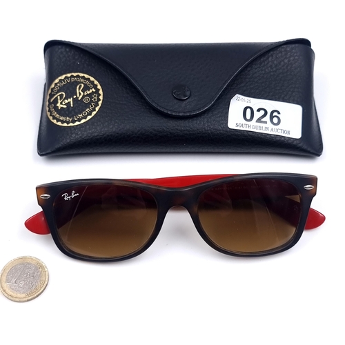 Lot 26        