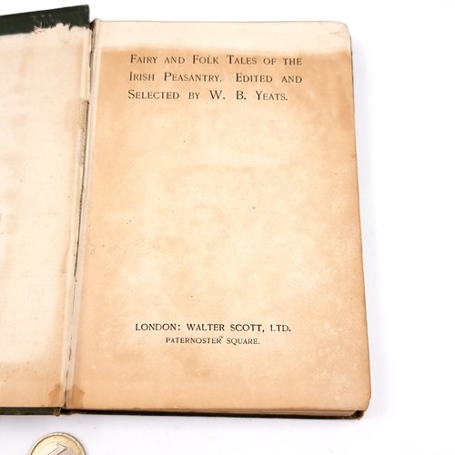 30 - A First Edition 1903 hardback books entitled 