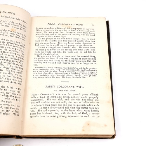 30 - A First Edition 1903 hardback books entitled 