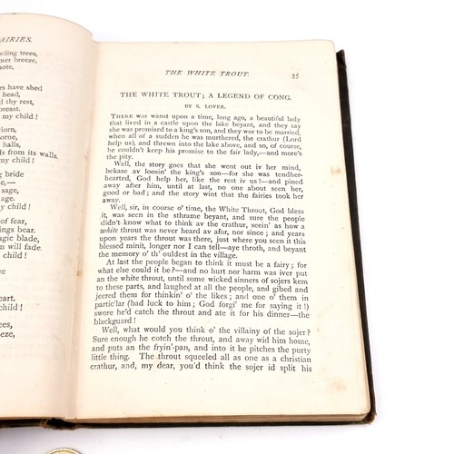 30 - A First Edition 1903 hardback books entitled 