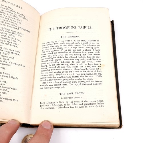 30 - A First Edition 1903 hardback books entitled 