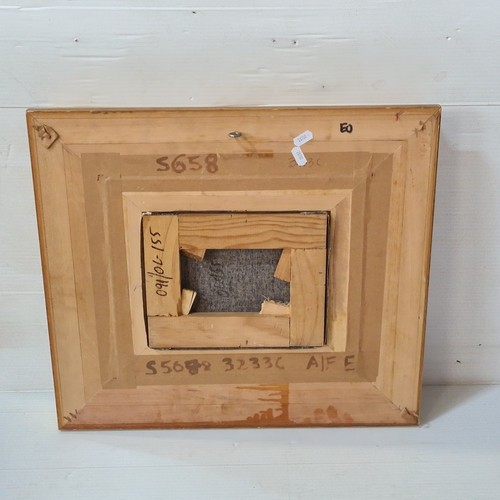 757 - Star Lot: A very well achieved oil on canvas painting after a Diego Velázquez painting c.1650 titled... 