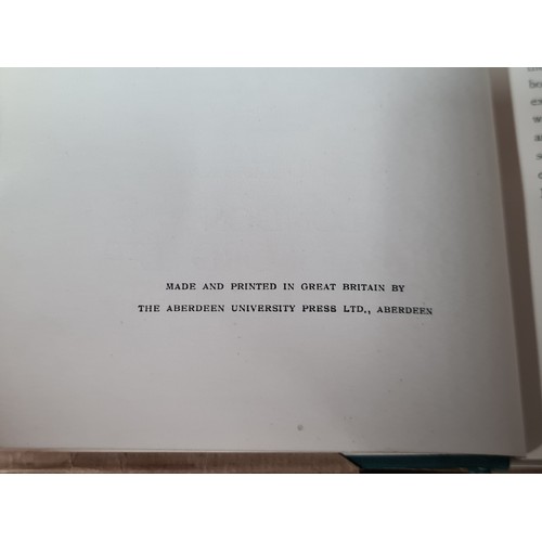 888 - Four interesting vintage publications including an Irish 'Landlord and Tenant Commission Report' and... 