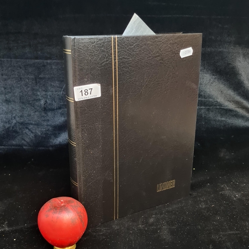 Lot 187       