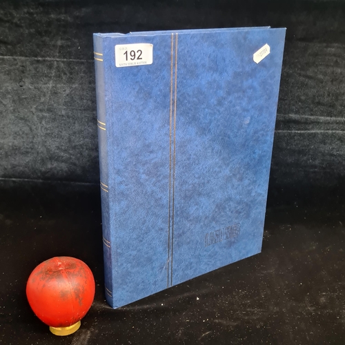 Lot 192       