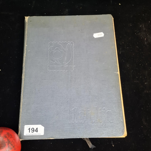 Lot 194       
