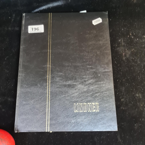 Lot 196       