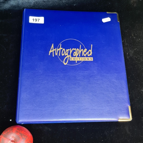 Lot 197       