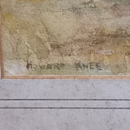 61 - Star Lot: 'Frederick Howard Knee (1889-1971)' A brilliant original 'Frederick Howard Knee (1889-1971... 