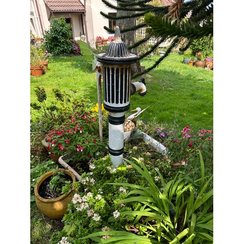 Great garden items this week from a huge garden in wicklow.