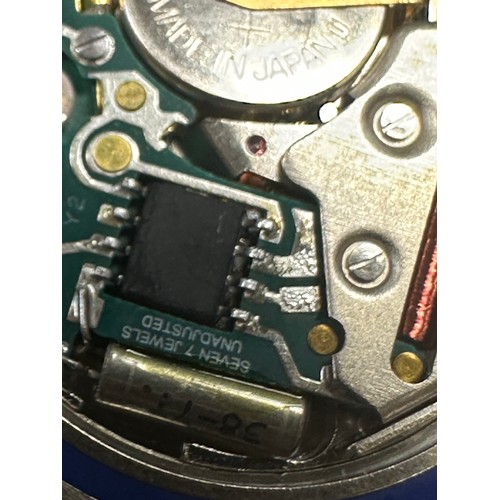 Star Lot: A rare Scubapro 500 Quartz professional diver wrist watch ...
