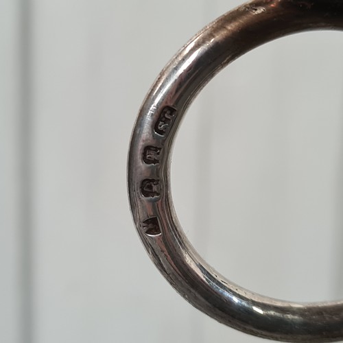 1222 - Super Star Lot: An exceptional antique Irish silver substantial religious sanctuary lamp, masterfull... 