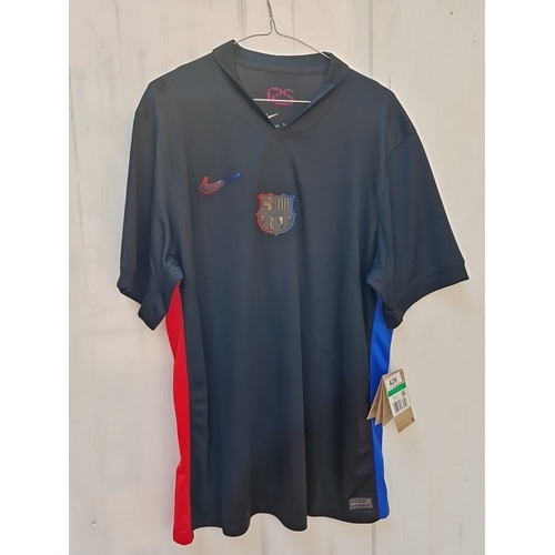nike barcelona nfl jersey