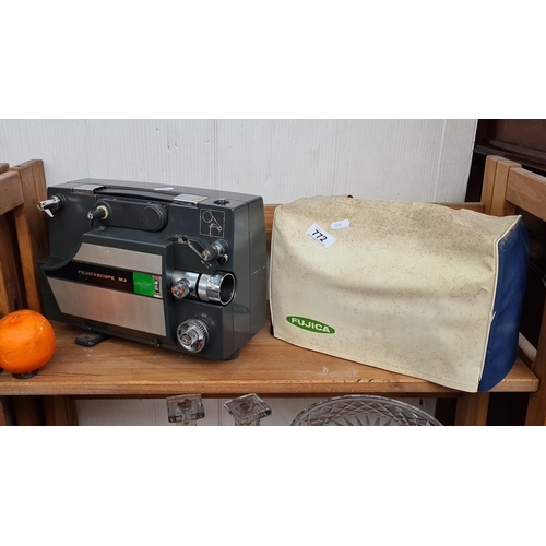 Fujicascope m3 フィルムカメラ Fuji cascope m3 Fujicascope M3 dual