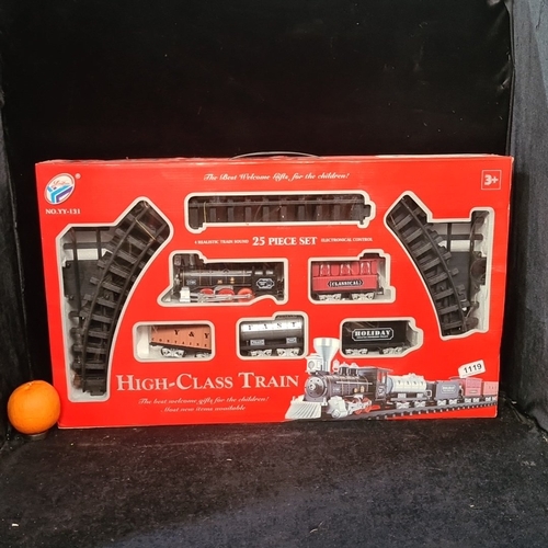 Boxed as new 